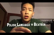 Polish language = Beatbox