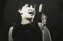 Kultowe nagrania: 50 lat "Grande Valse Brillante" Ewy Demarczyk - Muzyka w...