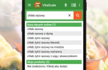 [Android] Stworzyłem aplikację dla diabetyków