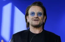 Bono w PE: Afryka jest szansą dla Europy