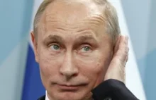 Bloomberg: Kolesie Putina zarabiali, wiedząc co się stanie