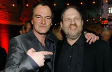 Quentin Tarantino przyznaje, że wiedział o Weinsteinie i jego wyczynach.