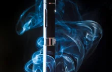 Ostatnie badania dowodzą, że dymek z e-papierosów jest nieszkodliwy.