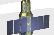 Japoński satelita wart $286M zniszczona przez aktualizację oprogramowania