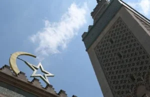 Szef Francuskiej Rady Kultu Muzułmańskiego chce podwoić liczbę meczetów...