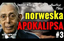 #325 - norweskie PROROCTWO - Apokalipsa nr III - Emanuel Minos