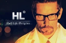 Half-Life: Origins