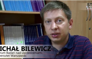 B. redaktor „Słowa Żydowskiego” : W Polsce to my Zydzi jesteśmy gospodarzami.