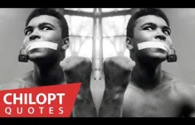 TOP 10 Quotes by Inspirational People | The Greatest Muhammad Ali |...