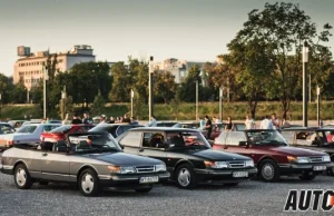 Youngtimer Warsaw - klasyczne samochody z Polski!