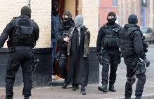 Francja: Pięciu Rosjan aresztowanych pod podejrzeniem szykowania zamachów