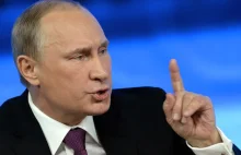 "Der Spiegel": Putin prosił Kohla, by poparł Rosję ws. Ukrainy