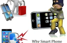 Why Smartphone security really matters ?