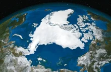 Ocean Rosyjski zamiast Arktycznego?