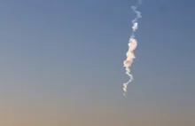 Mieszkańcy Rosji widzieli jasną kulę ognia. Meteor eksplodował w atmosferze