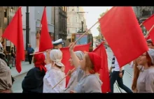 Żyję w mieście rewolucji - film dokumentalny
