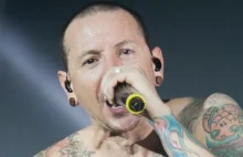 Chester Benington, wokalista grupy rockowej Linkin Park popełnił samobójstwo