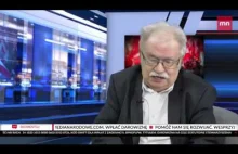 Prof. Nowak | O Macierewiczu, Kaczyńskim, Michniku, Sakiewiczu i Franciszku