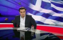 Głosujcie na „nie”. Cipras nawołuje Greków do sprzeciwu wobec warunków...