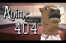 Kwintesencja Anime i memów z youtuba