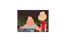 Jak wygląda odkrycie internetowego porno - Family Guy [eng]