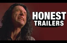 Honest Trailers - The Room [EN]