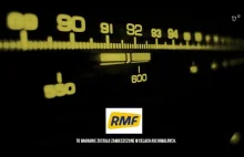 RMF FM - Legendarne, ośmiogodzinne wydanie Faktów z 11 września 2001 r