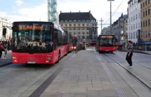Jak Oslo zmierza w kierunku miasta bez samochodów