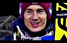 KAMIL STOCH: CO PO TURNIEJU? ZIMNE PIWO!