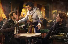 Optymalizacja Assassin’s Creed: Syndicate lepsza niż w Unity. Wierzycie?