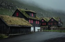 Poznajcie Tórshavn - stolicę Wysp Owczych