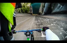 GoPro: Jazda na adrenalinie