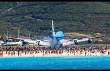 KLM Cockpit Tales: Part 3 - Big plane, short runway