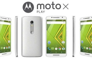 Nowa Moto X Play już w Polsce!