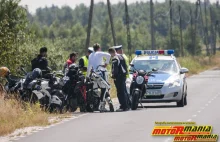 Zatrzymanie prawa jazdy. Czy policjant może to zrobić według widzi-mi-się?