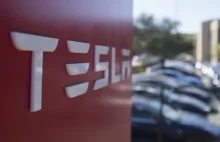 Tesla pozywa swojego inżyniera. Wykradał gigabajty wrażliwych danych spółki