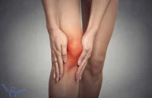 3 efektywne, domowe sposoby na ból kolana