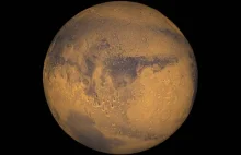 NASA prawdopodobnie ogłosi fundamentalne odkrycie na Marsie