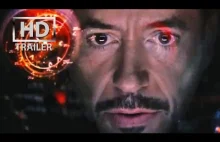 Finałowy trailer "Avangers: Age of Ultron"