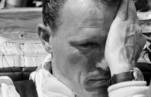 Dan Gurney, legenda F1, nie żyje