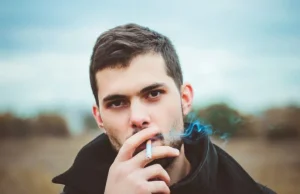 Czy palenie tytoniu jest grzechem?
