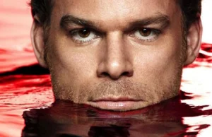 "Dexter", czyli jak zabić serial