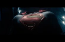 Man of Steel - Nowy zwiastun!