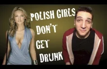 Polish Girls don't get Drunk - Giuseppe Turchiaro