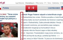 Sport.pl składa hołd Dudkowi