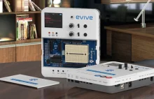 Evive, to edukacyjna platforma oparta o Arduino - | Arduino, elektronika,...