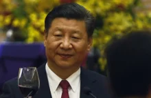 Prezydent Chin wzywa do „toaletowej rewolucji”.
