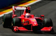Koncern Ferrari uznał, że nadmiar maili przeszkadza w pracy