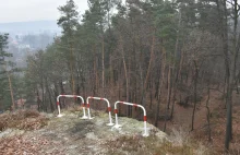 "Cały klimat poszedł się rąbać przez to badziewie"