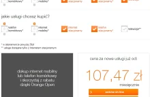 Orange - dlaczego bardziej opłaca się podpisać nową umowę niż przedłużać.